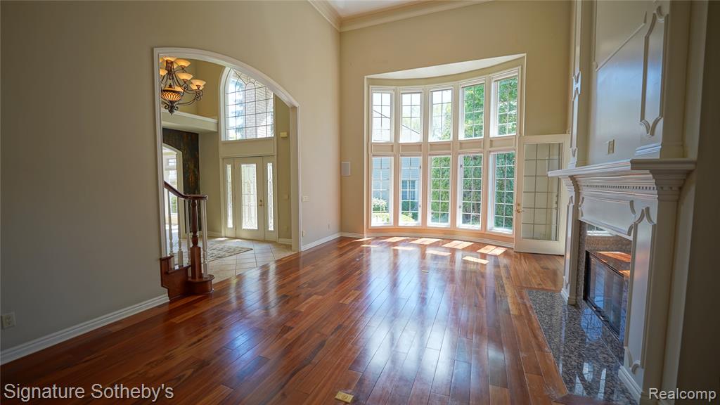 6608 ENCLAVE Drive, Clarkston, MI 48348 — Photo 9