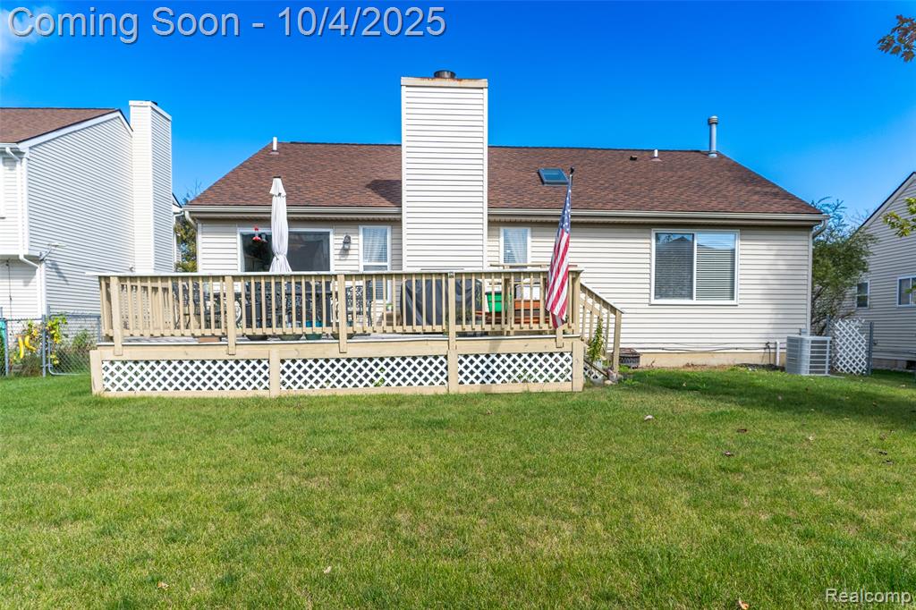 7184 Glacier Pointe Drive, Ypsilanti, MI 48197 — Photo 38