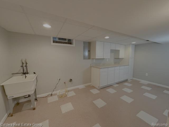 815 Manzano Drive, Wolverine Lake, MI 48390 — Photo 14