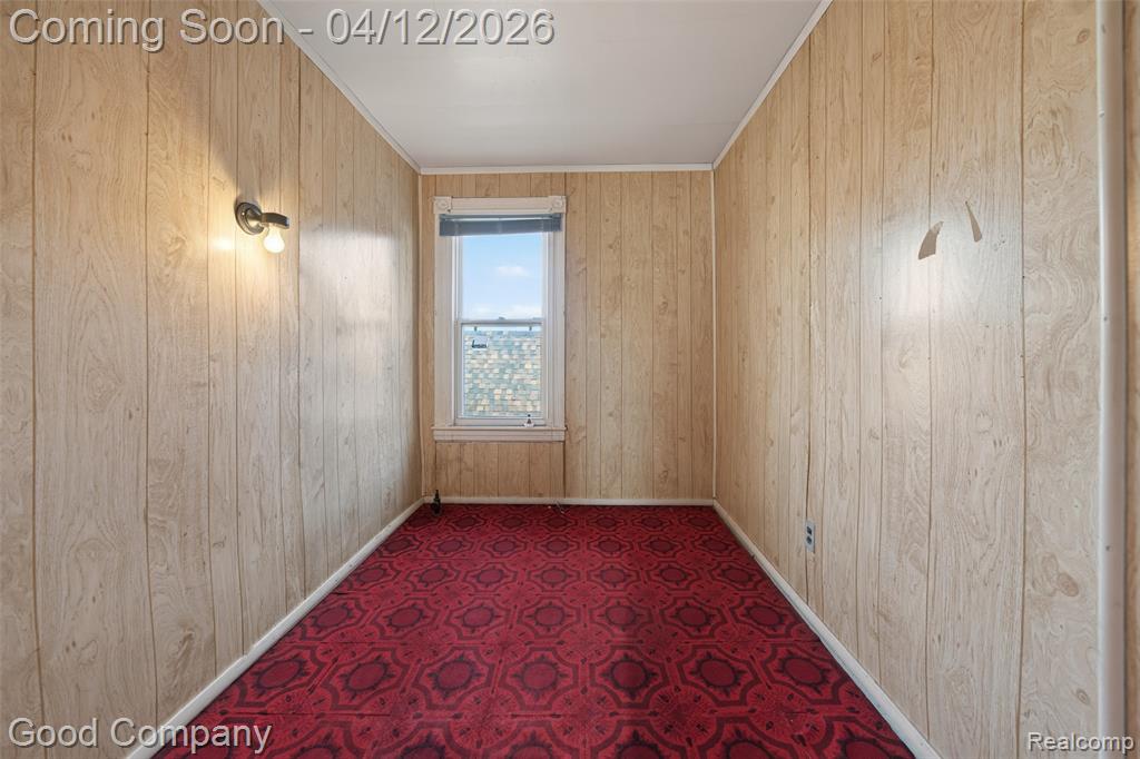 1521 Military Street, Detroit, MI 48209 — Photo 18