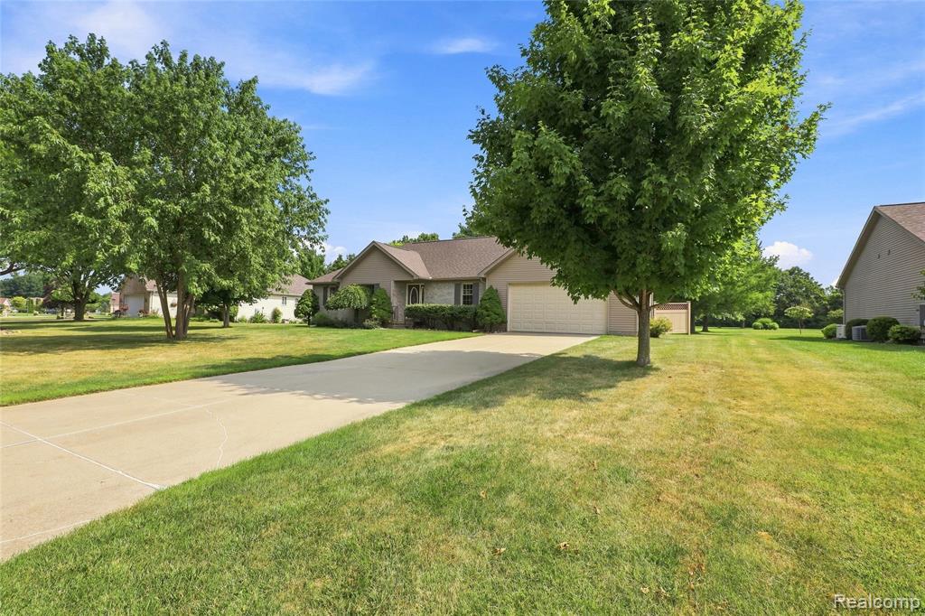11106 W Glen, Clio, MI 48420