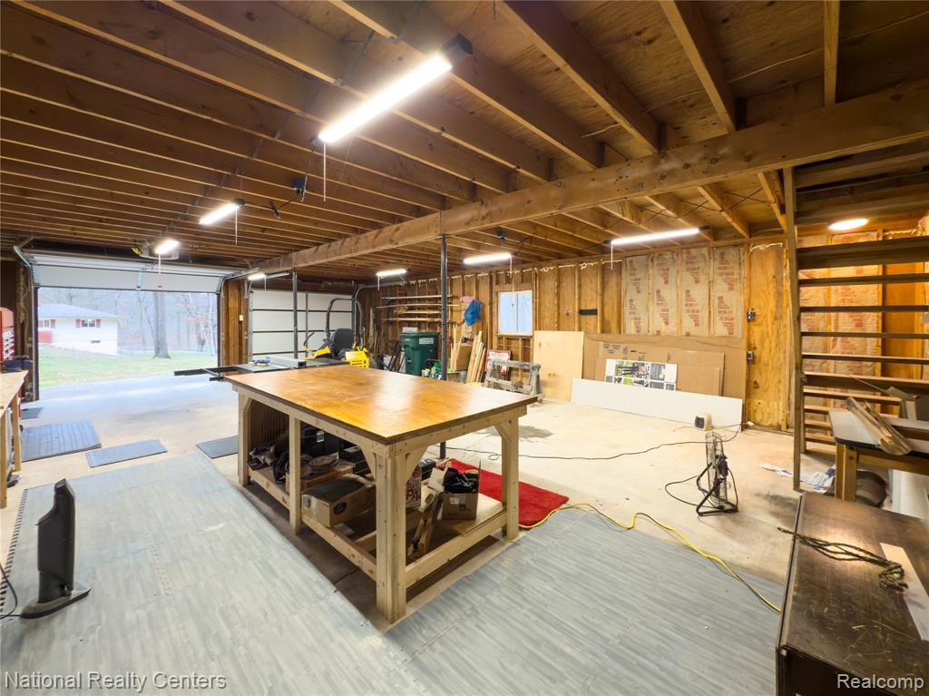 11720 Andersonville Road, Davisburg, MI 48350 — Photo 4