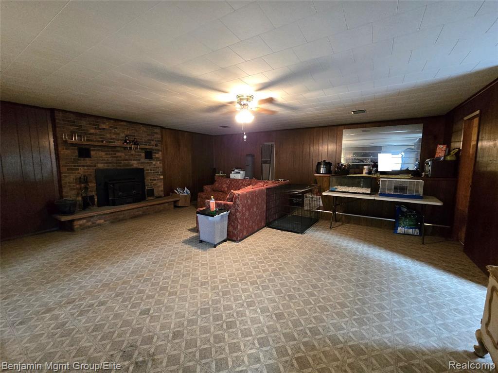 151 S Mapleleaf Road, Elba, MI 48446 — Photo 3