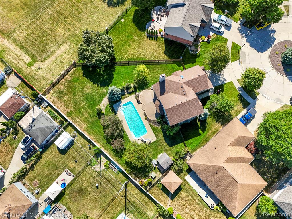 710 Saint Johns Blvd. Saint Johns Boulevard, Lincoln Park, MI 48146 — Photo 55