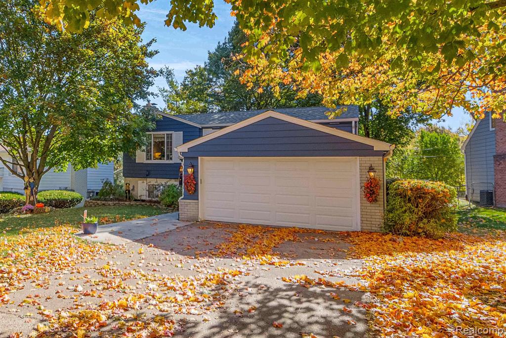 576 Reed Street, Northville, MI 48167 — Photo 3