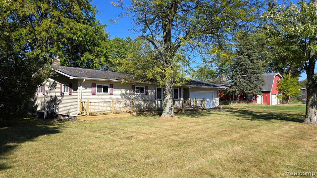 14600 Corunna Road, Chesaning, MI 48616 — Photo 3