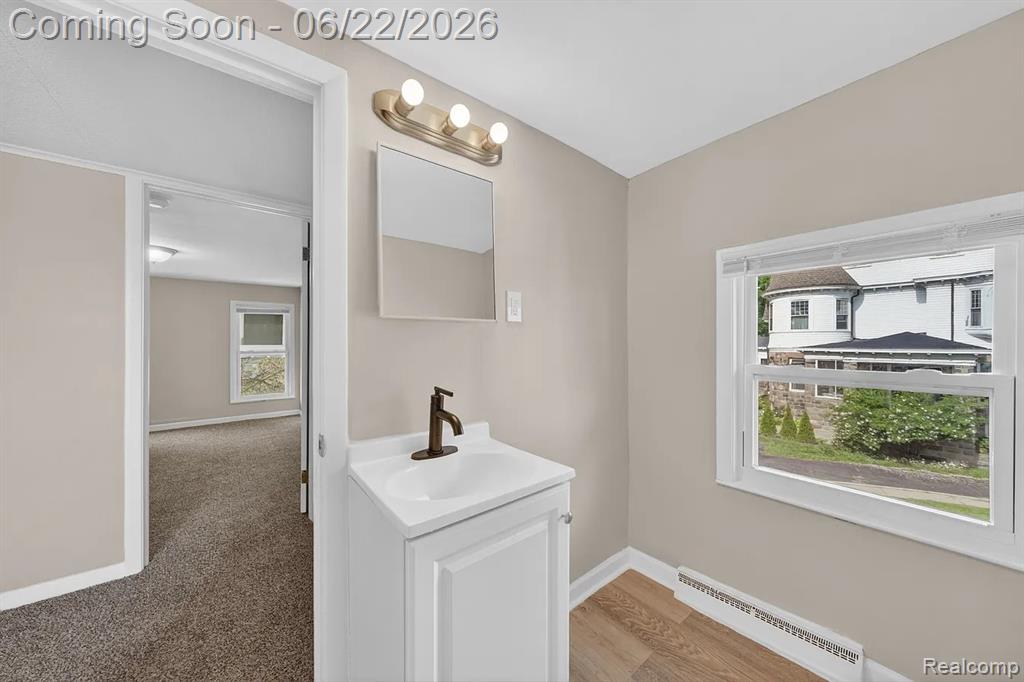 23 W Burdick Street, Oxford, MI 48371 — Photo 12