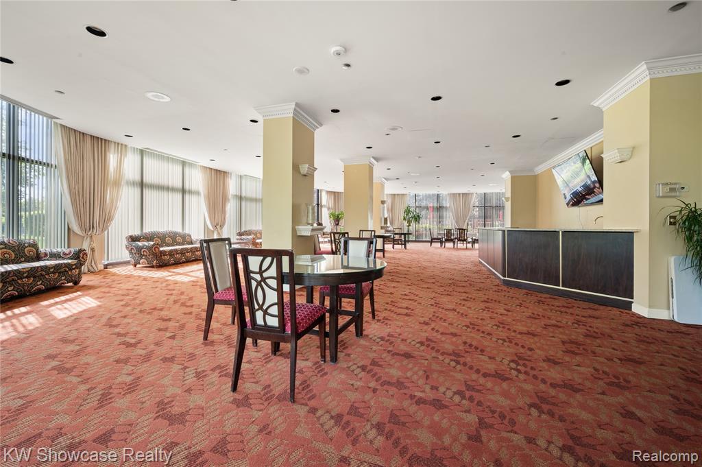 5000 Town Center Center, 703, Southfield, MI 48075 — Photo 37