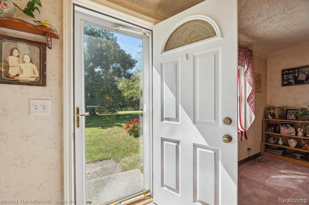 43832 ROBSON Road, Van Buren, MI 48111 — Photo 4