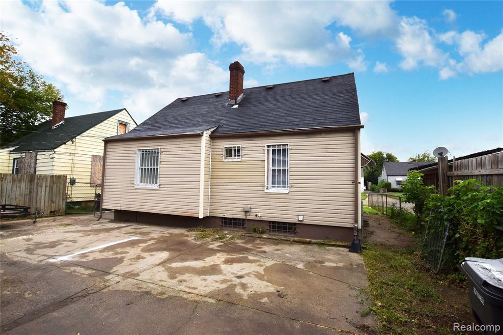 609 W Marengo Avenue, Flint, MI 48505 — Photo 11