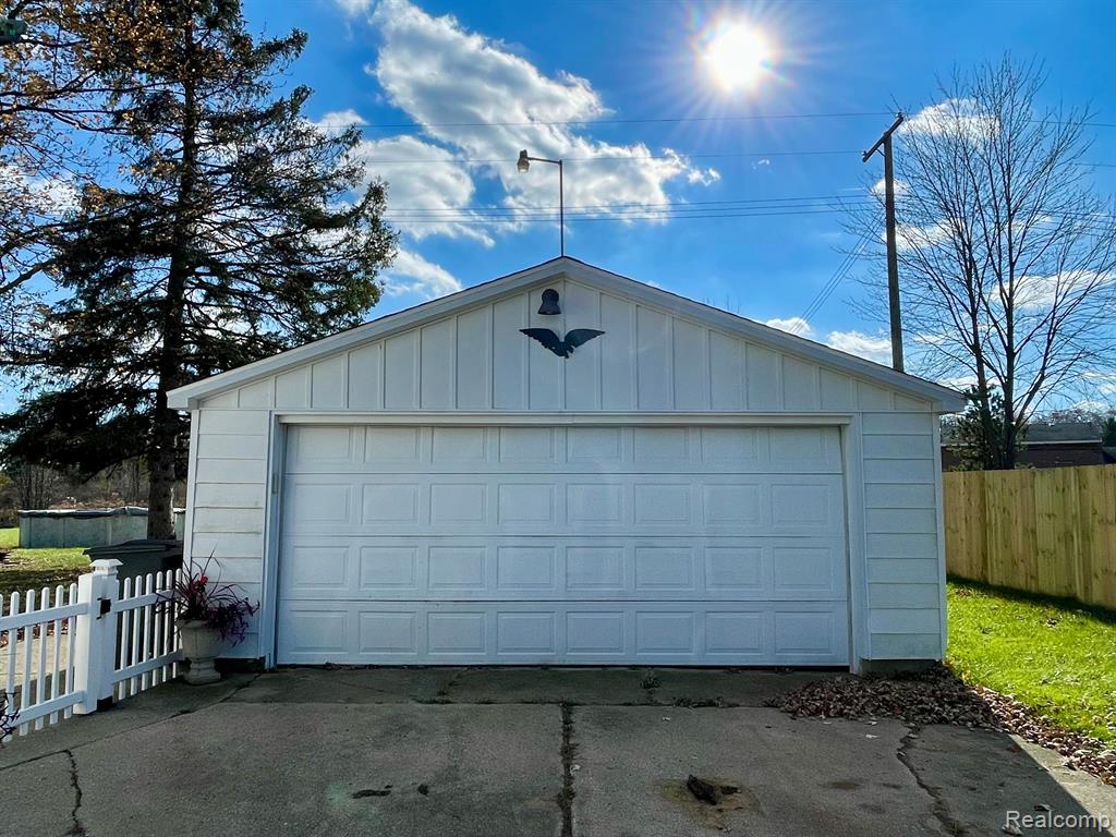 15131 IMLAY CITY Road, Mussey, MI 48014 — Photo 3