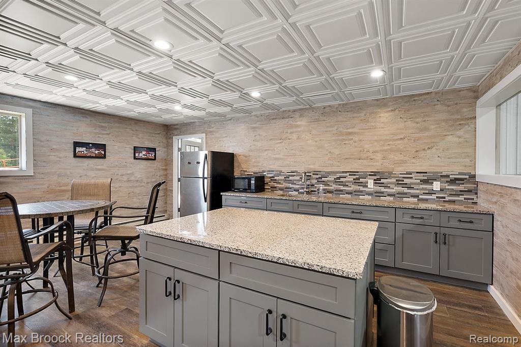 8580 Silver Creek Road, Whitehall, MI 49461 — Photo 31