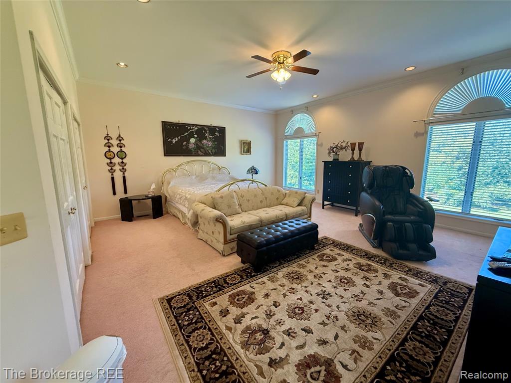 12088 Pinebrook Lane, South Lyon, MI 48178 — Photo 36
