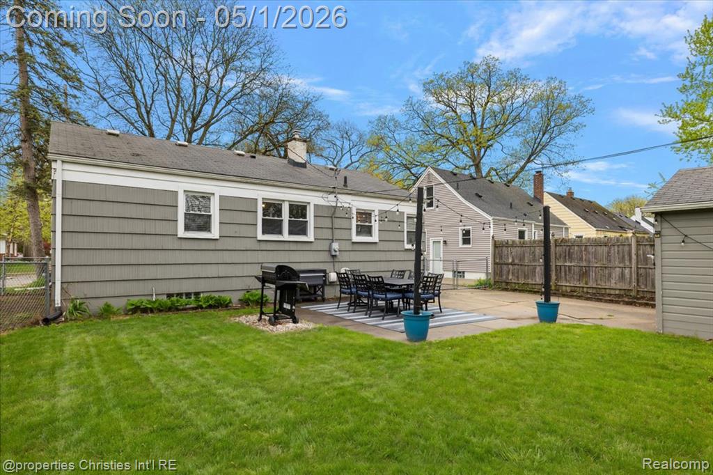 926 Catalpa Drive, Royal Oak, MI 48067 — Photo 29
