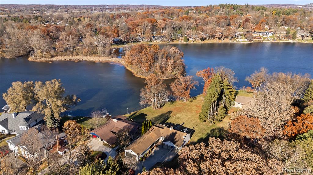 6440 Andersonville Road, Waterford, MI 48329 — Photo 33