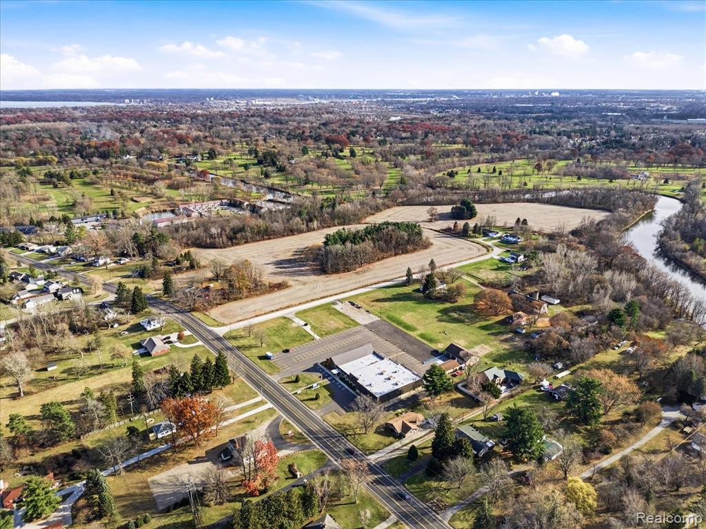 VL Oxbow Drive, Fort Gratiot, MI, 48059