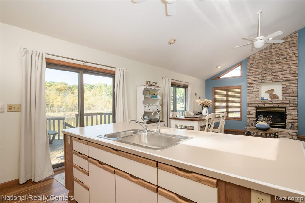 1326 Circle Drive, Metamora, MI 48455 — Photo 16