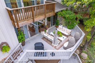 4845 CLIFFSIDE Drive, West Bloomfield, MI 48323 — Photo 62