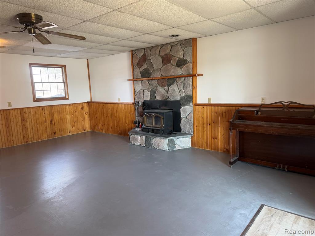 5749 Leix Road, Mayville Vlg, MI 48744 — Photo 37