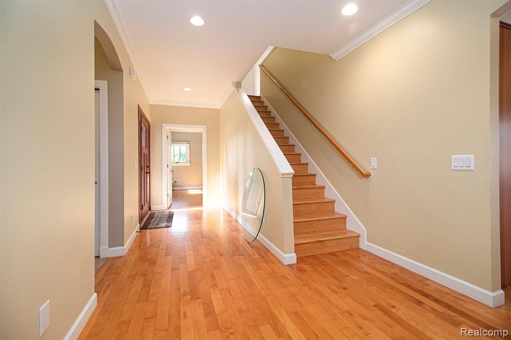 9088 W Liberty Road, Ann Arbor, MI 48103 — Photo 4
