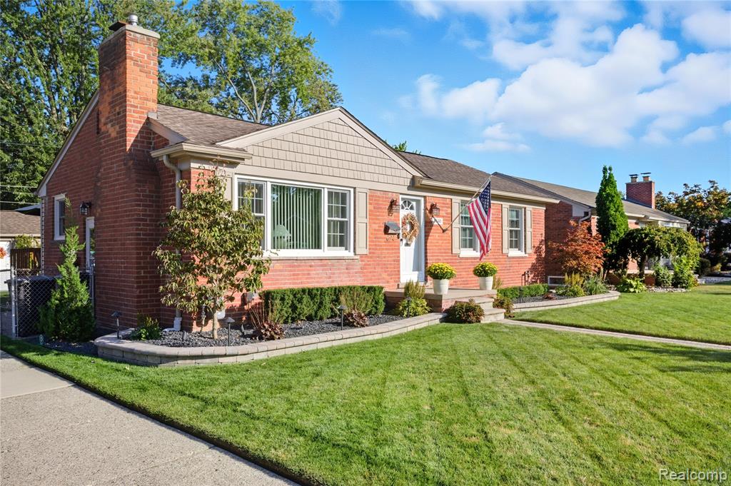 9840 Brookfield Street, Livonia, MI 48150 — Photo 42
