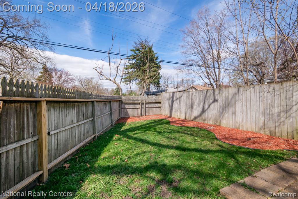 615 Lenox Avenue, Pontiac, MI 48340 — Photo 5