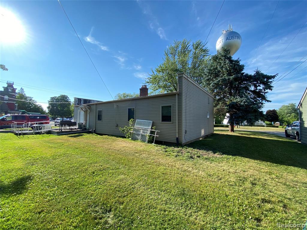 30 Madison Street, Port Austin, MI 48467 — Photo 5