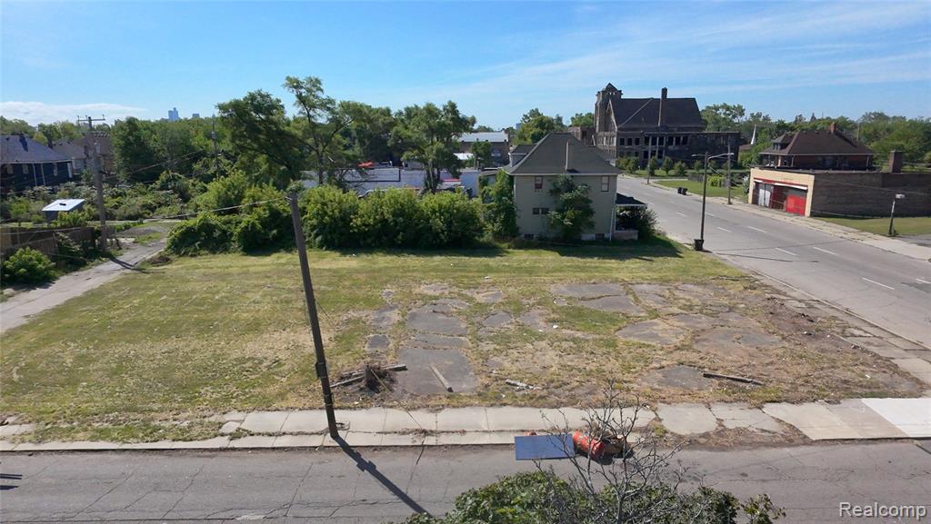 6358 14th Street, Detroit, MI 48208 — Photo 3
