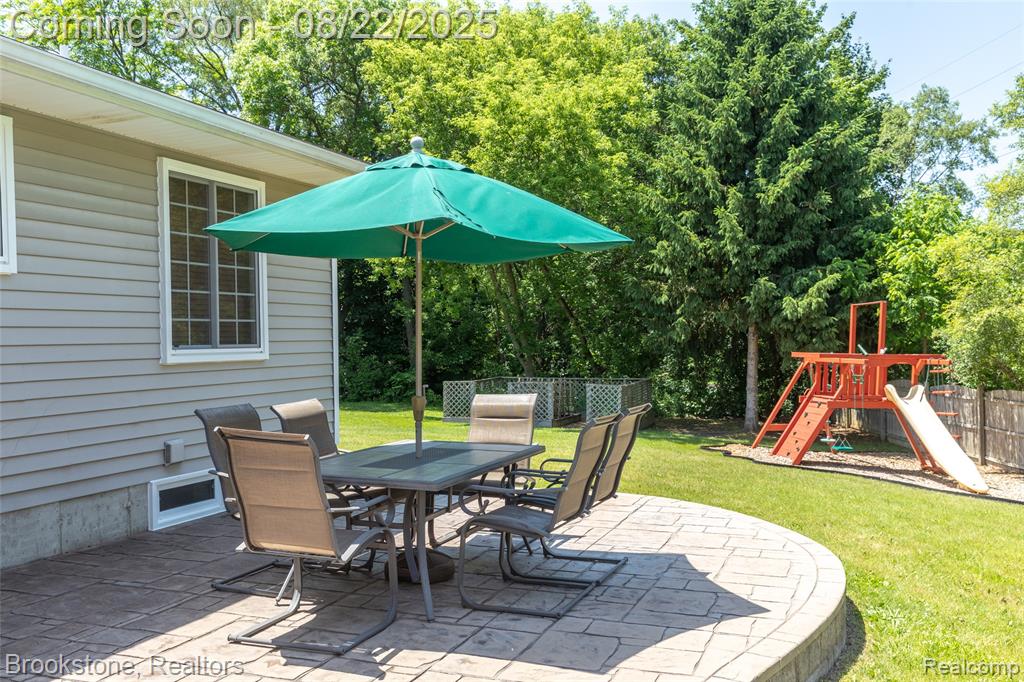 58 LAFAYETTE Street, Oxford, MI 48371 — Photo 11