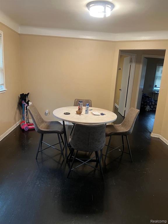 15758 HUBBELL Street, Detroit, MI 48227 — Photo 3