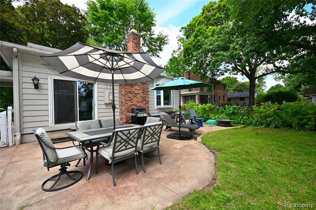 510 N Connecticut Avenue, Royal Oak, MI 48067 — Photo 29