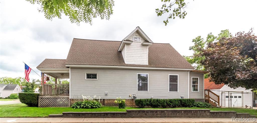 847 N Main Street, Lapeer, MI 48446 — Photo 36