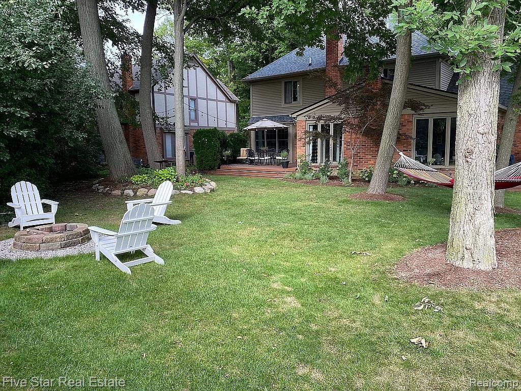 4143 Glencastle Drive, Troy, MI 48098 — Photo 35
