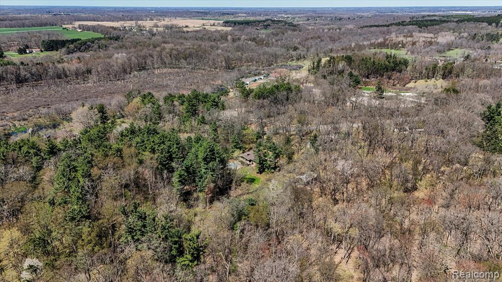 3301 Jewell Road, Howell, MI 48843 — Photo 40
