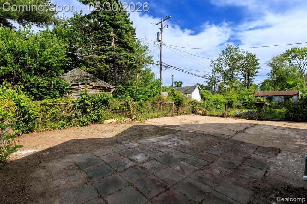 12162 Kentucky Street, Detroit, MI 48204 — Photo 30