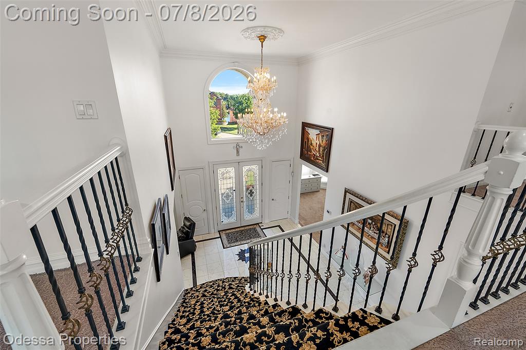 12984 Azure Drive, Utica, MI 48315 — Photo 32