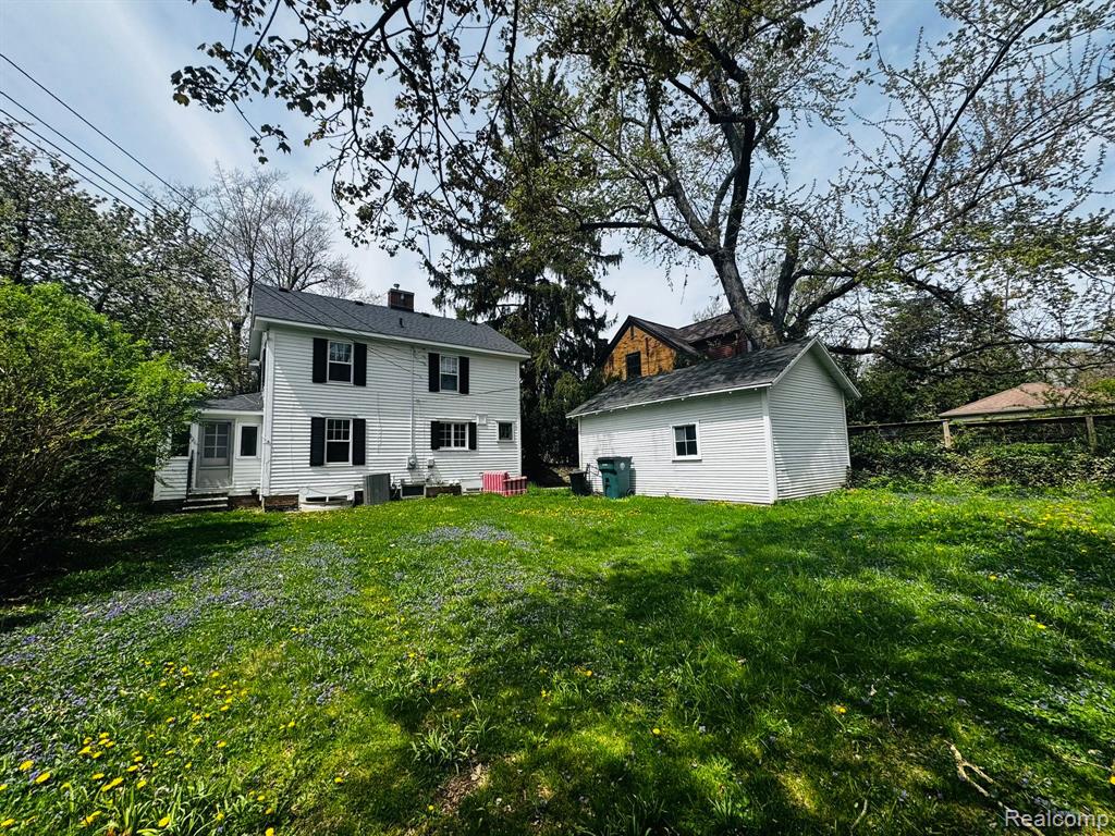464 ROSEWOOD Avenue, East Lansing, MI 48823 — Photo 38