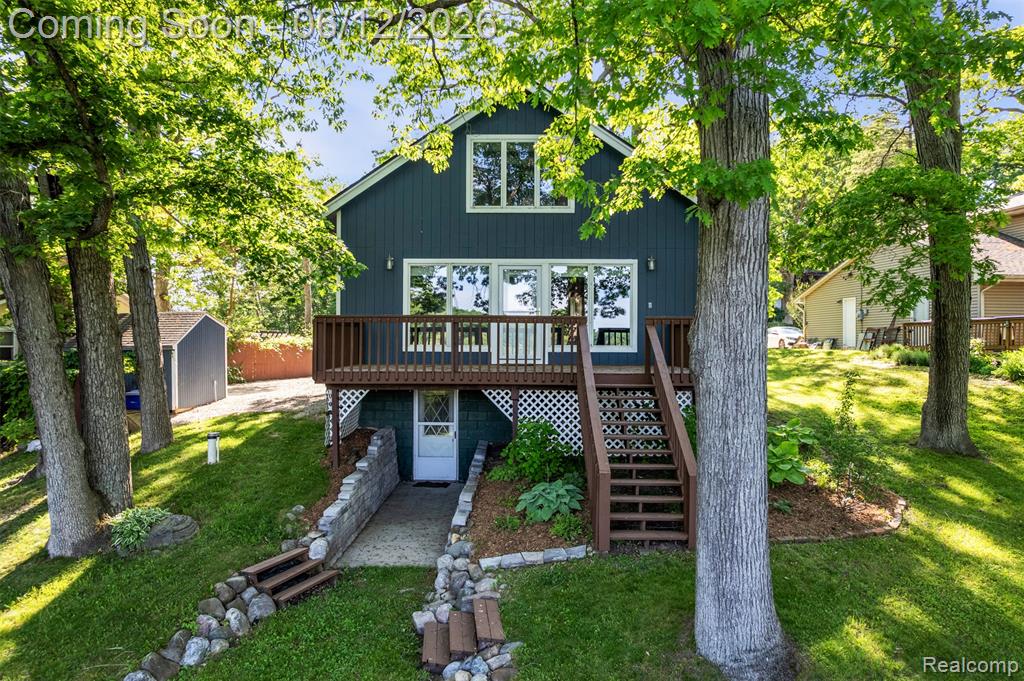 920 Hickory Ridge Circle, Milford, MI 48380 — Photo 63