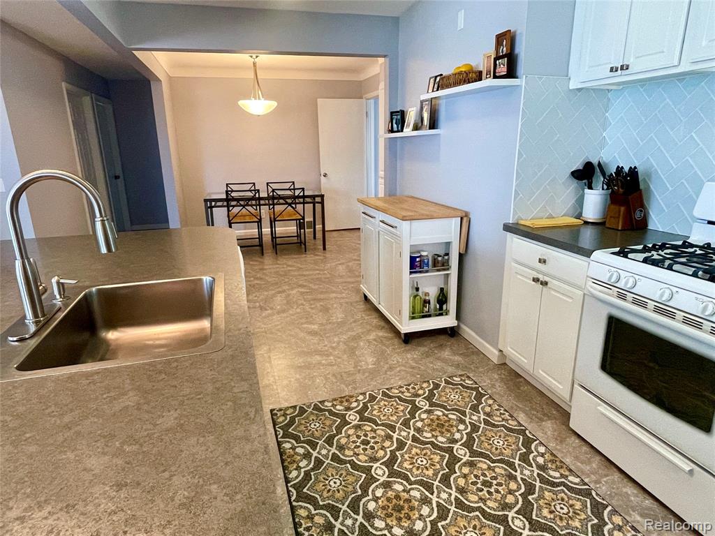 6401 Shenandoah Avenue, Allen Park, MI 48101 — Photo 17
