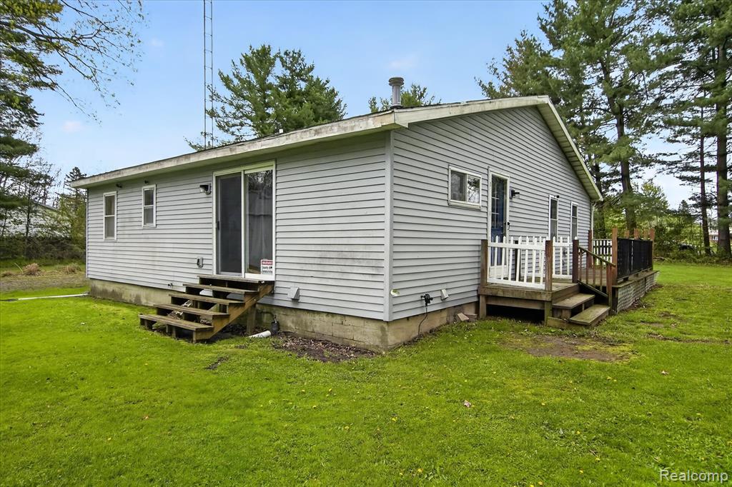 18944 Doyle Road, Gregory, MI 48137 — Photo 5