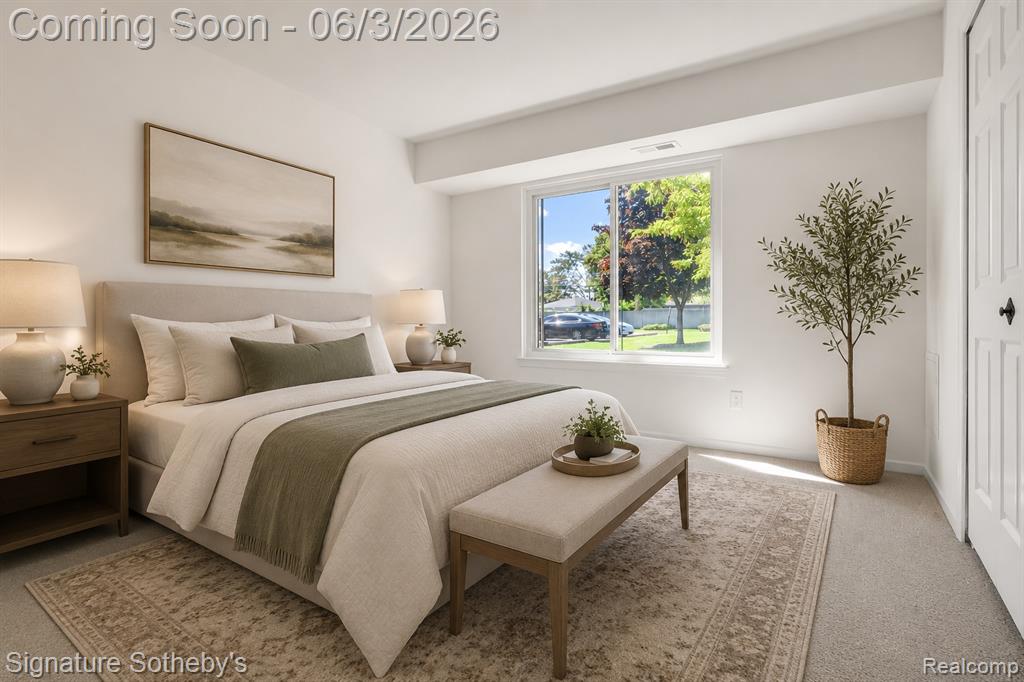 508 Sunset Lane, Saint Clair Shores, MI 48082 — Photo 20