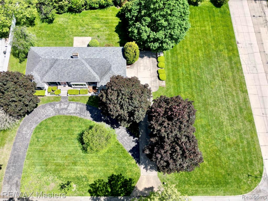 1314 Hollywood Drive, Monroe, MI 48162 — Photo 4
