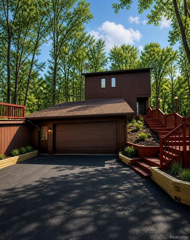 10655 Beardslee Road, Perry, MI 48872 — Photo 2