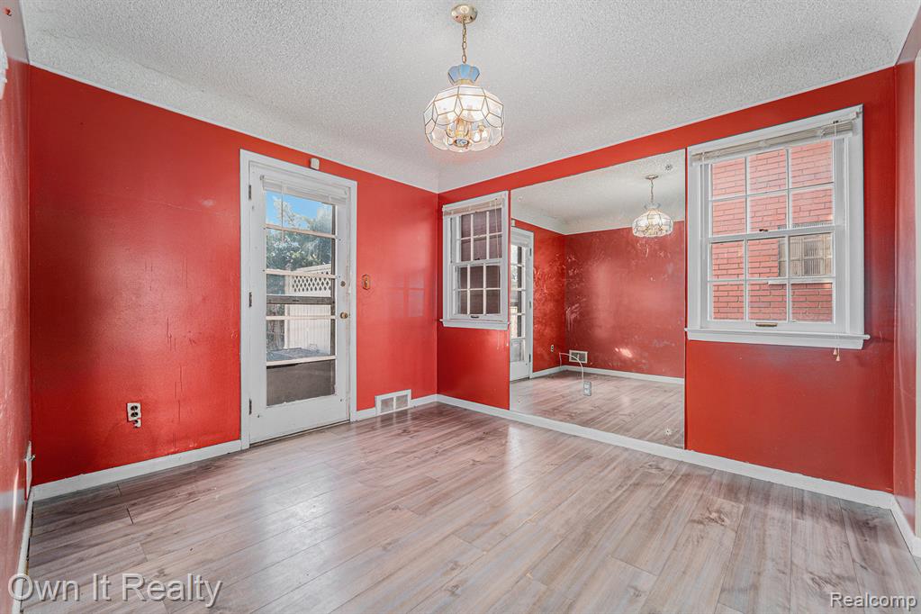 74 Chestnut Street, River Rouge, MI 48218 — Photo 9