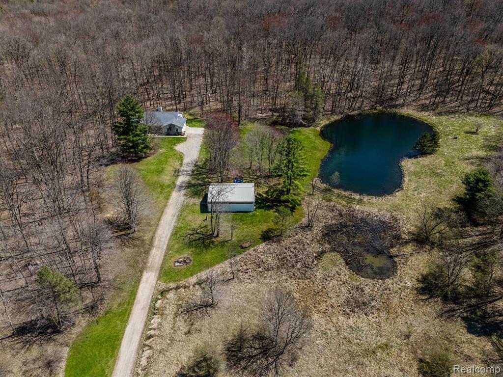 7312 LINDEN Road, Fenton, MI 48430 — Photo 47