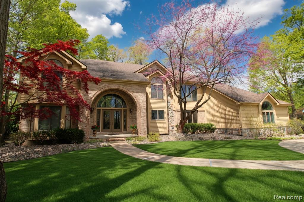 1305 Kings Pointe Road, Grand Blanc, MI 48439 — Photo 19