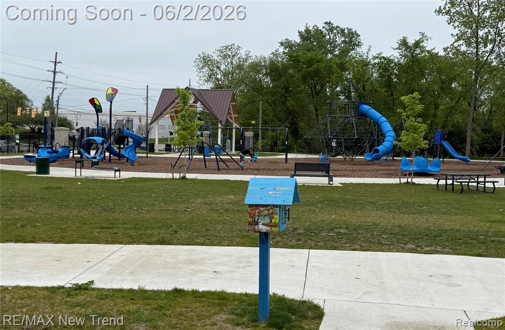 3035 HYDRANGEA Lane, Ann Arbor, MI 48103 — Photo 31