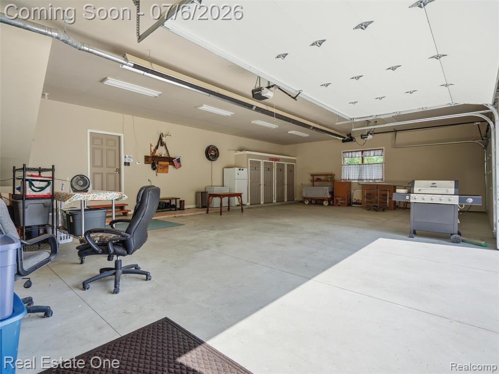 4200 Nelson Scott Drive, Holly, MI 48442 — Photo 50