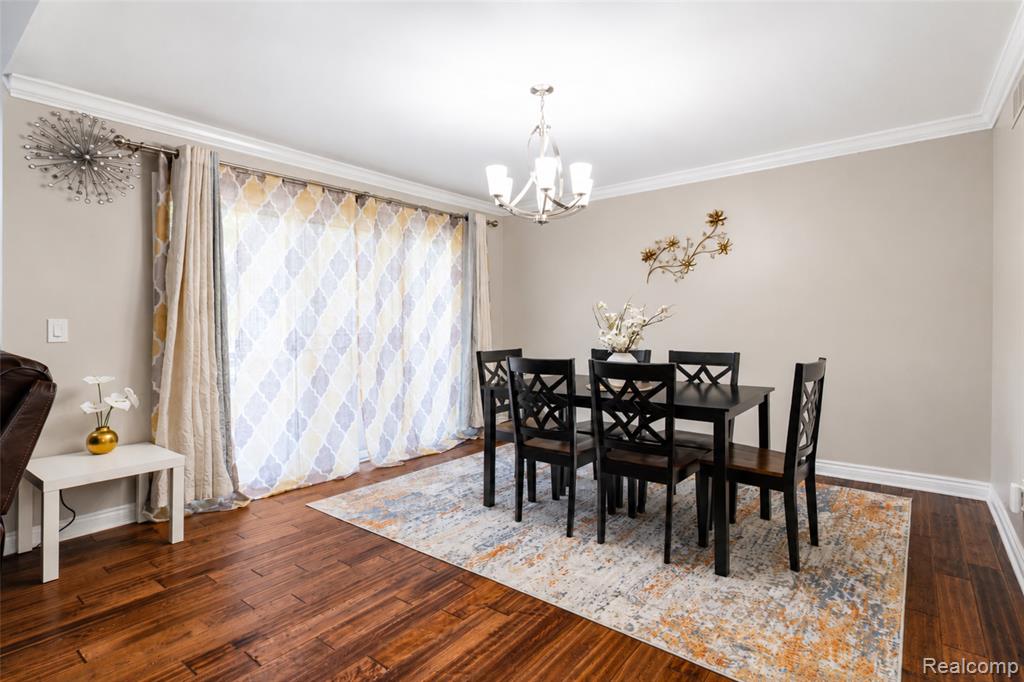 37520 Amber Drive, Farmington Hills, MI 48331 — Photo 17