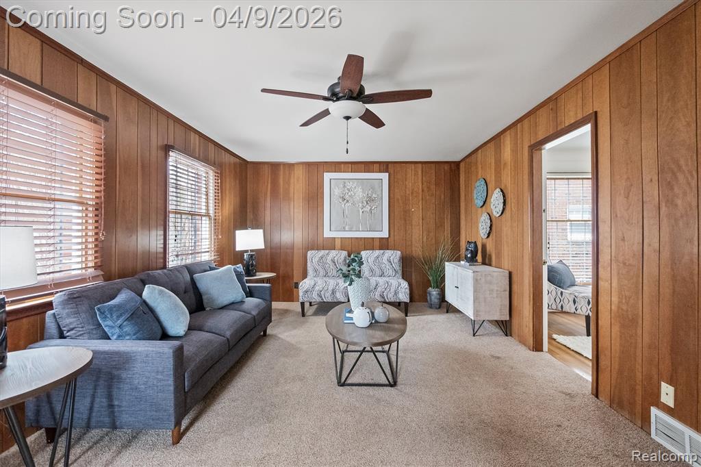 420 Claremont Street, Dearborn, MI 48124 — Photo 13